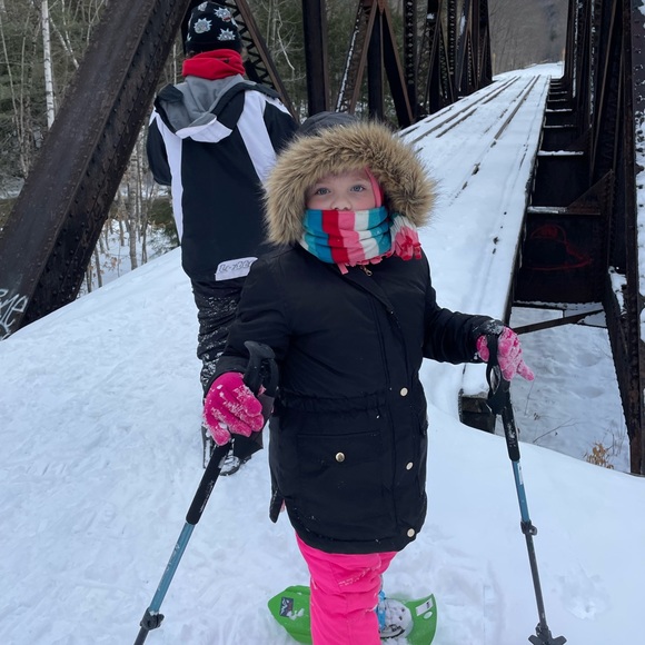 Meet your Posher, Marissa and David - Picture 8 of 10